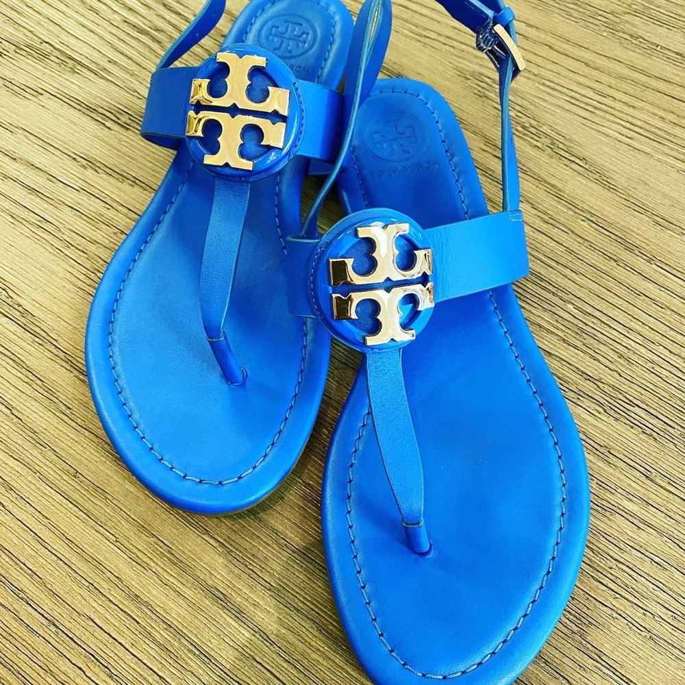 tory burch sandals